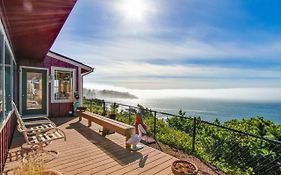 Whale Vista